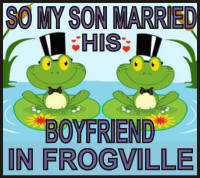 Frogville